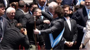 Argentina’s Political Shift And Global Impact: What Milei’s Policies Mean For Geopolitics 1 Argentina’s Political Shift And Global Impact