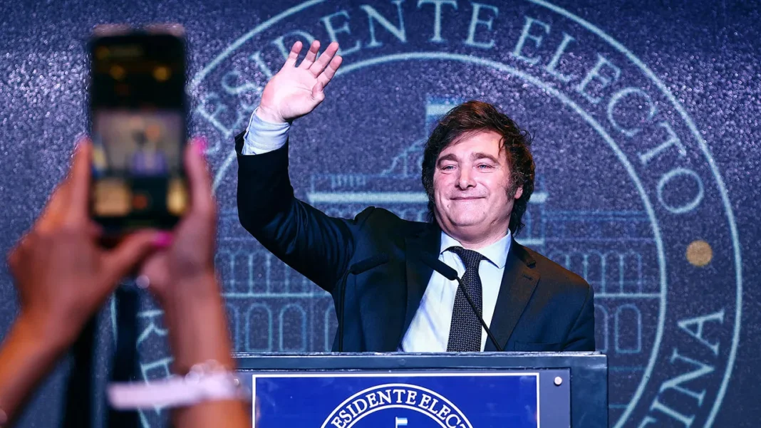 Argentina’s Political Shift and Global Impact: What Milei’s Policies Mean for Geopolitics