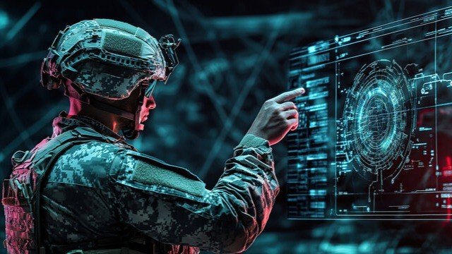 Cyber Warfare