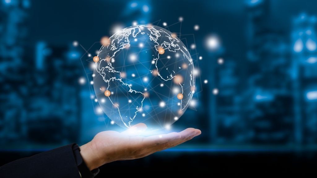 Digital Sovereignty: Why Nations Are Taking Control of Their Internet and Data