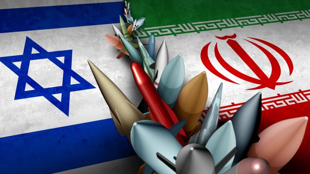 Israel–Iran Escalation: Are the Middle East’s Red Lines Finally Being Crossed?