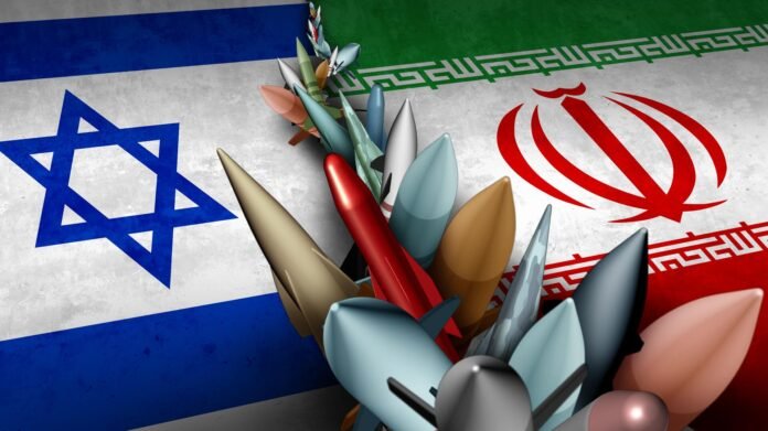 Israel–Iran Escalation