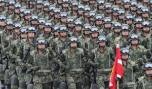 Japan-Ground-Self-Defense-Force