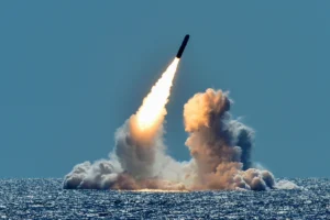 Nuclear Deterrence world is safe or not
