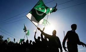 Pakistan’s Political Instability