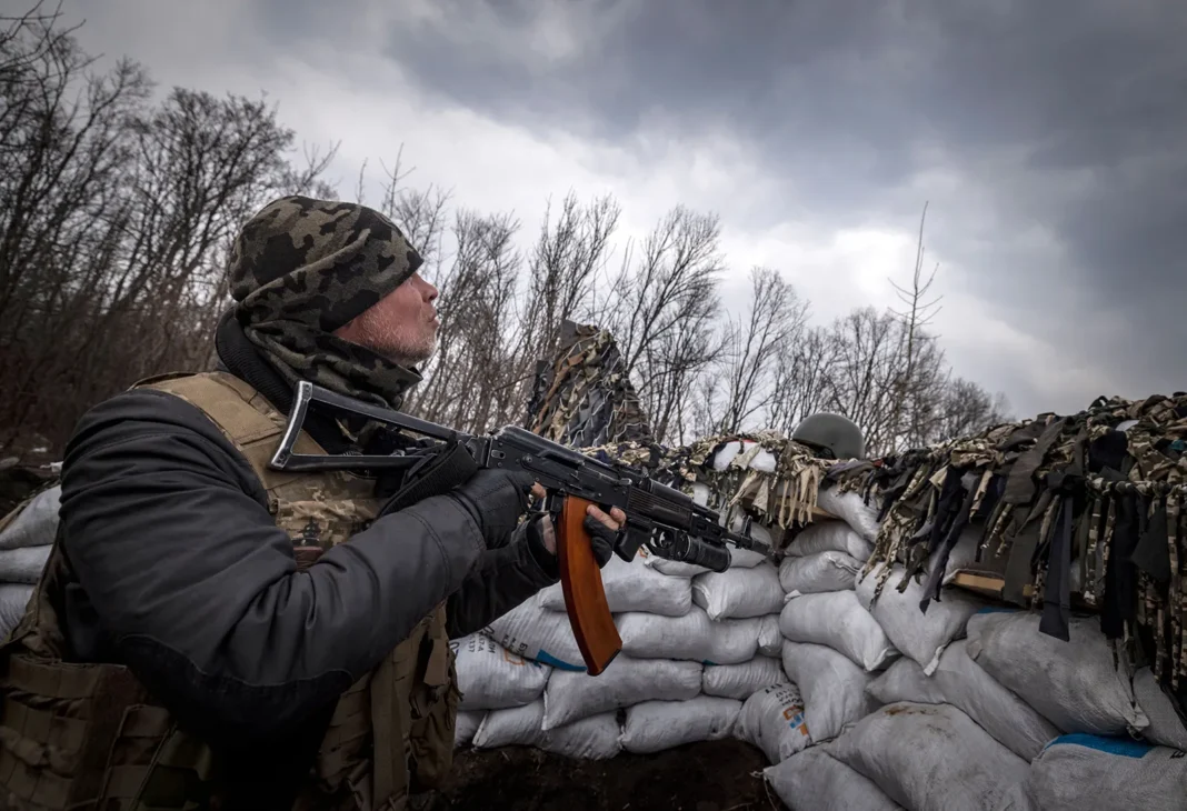 Proxy Wars Explained: How Major Powers Fight Without Direct Confrontation Proxy Wars