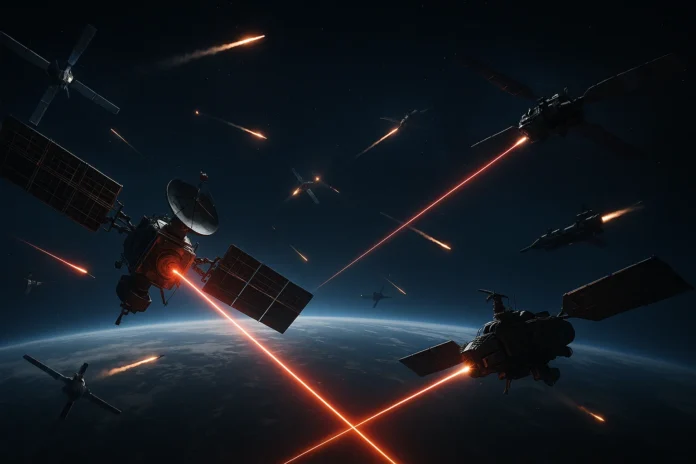 Space-War-Could-Happen-in-2025