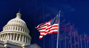 Strategic Recalibration, Not Collapse