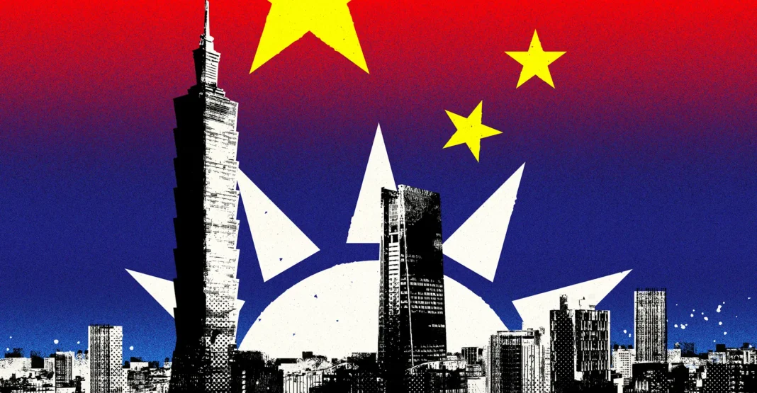 Taiwan Tensions Explained: Why One Island Could Trigger a Global War Taiwan Tensions