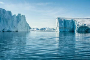 Climate Change As A Geopolitical Weapon 1 The Arctic