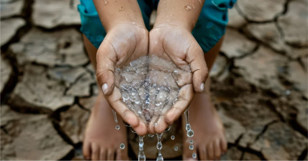 The Silent Global Water Crisis The-Global-Water-Crisis-Causes-Facts-and-Solutions