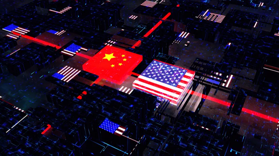 The New Cold War in Technology: How Export Controls Are Reshaping Global Alliances