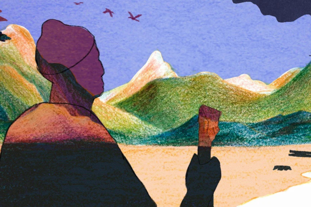 Green Colonialism: Climate Transition and the Global Demand for Critical Minerals