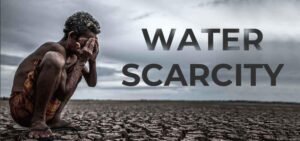 Water-Scarcity