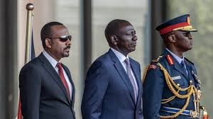 africa regional leadership