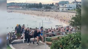 bondi terror attack