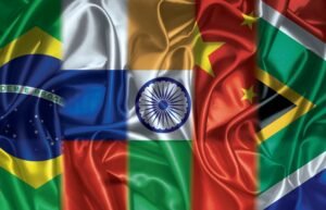 Brics,Flags,Of,The,Five,Countries,Which,Are,Member,States
