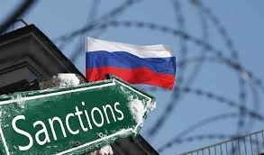 sanctions on russia