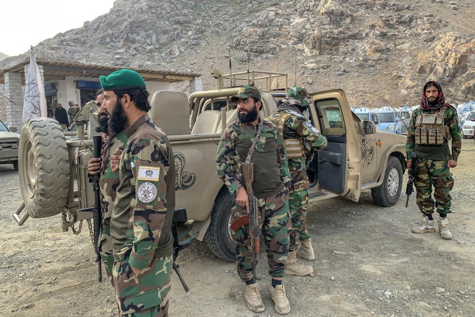 Afghanistan Bombing: What Is Pakistan’s Strategy as India–Taliban Ties Grow?