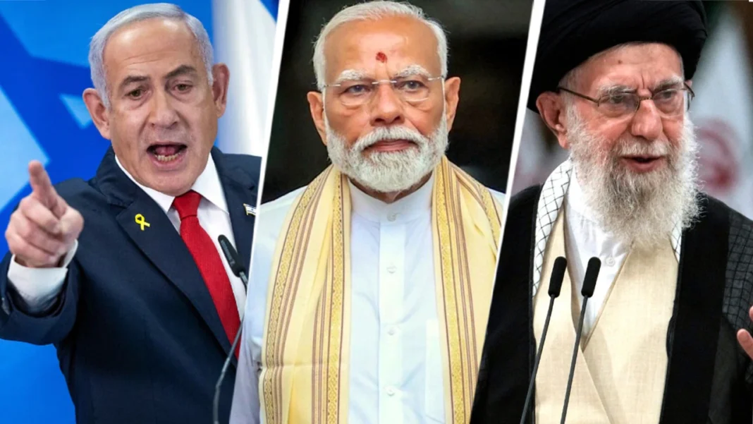 India’s Position in US–Israel Strikes on Iran: Strategic Autonomy Under Pressure