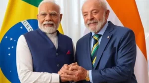 Brazil And India Agree To Boost Cooperation On Rare Earths — A Strategic Pivot In Global Mineral Security