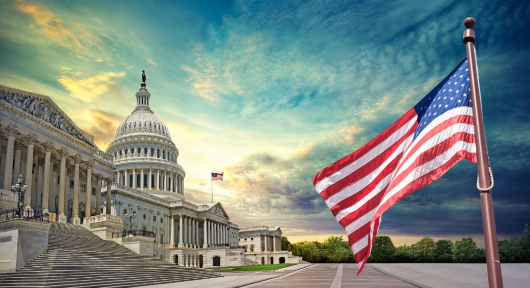 USA Trade and Economic Geopolitics: Strategy, Competition, and Global Power Dynamics