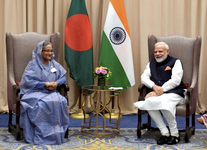 India–Bangladesh Relations Enter a New Phase: Strategic Convergence in a Shifting Indo-Pacific