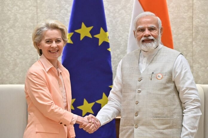 Strategic Context: Why India–European Union Relations Matter