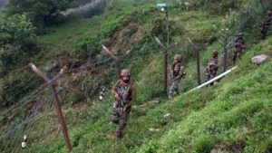 Cross-Border Terror in Focus: