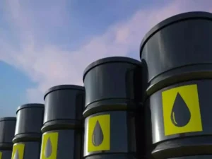 Us–Iran Conflict May Spike India’s Crude Price And Fuel Inflation 1 📈 Us–Iran Conflict May Spike India’s Crude Price And Fuel Inflation