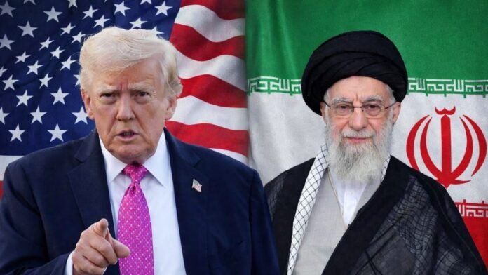 US–Iran tensions, military buildup, and nuclear diplomacy: