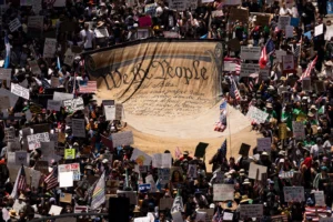 No Kings Protests In America: Why Millions Are Taking To The Streets 2 A Divided Public Response