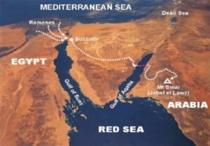 Why The Red Sea Crisis Is Still Not Over — And Why It Matters 2 A New Pattern In Modern Conflict