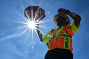America’s March Heatwave Is Breaking Records 2 America’s March Heatwave Is Breaking Records And The Climate Warning Is Bigger Than The Weatherr