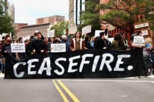 Why Ceasefires Are Failing In Modern Wars And What It Means 1 Ceasefires Are Now Strategic, Not Just Peaceful