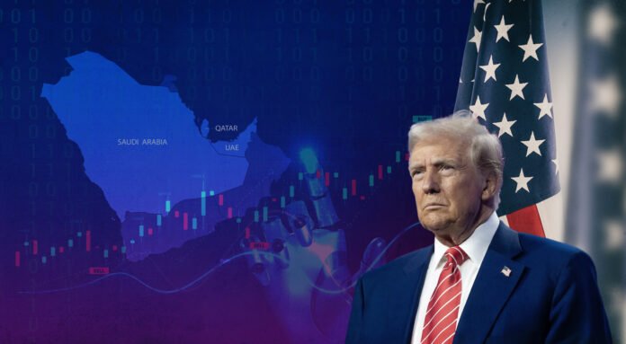 US-led diplomacy and stability architecture: Power, Partnerships and Global Order