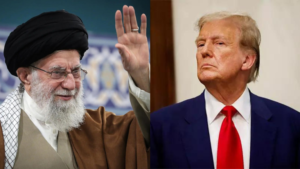Trump’s Iran War Is Disrupting His China Reset And That Matters Globally 1 How The Iran War Changed Washington’s Focus