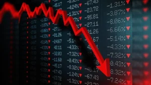 From Regional War To Global Shock: Why The West Asia Conflict Is Everyone’s Problem 1 Investors And Markets Are No Longer Treating It As A Temporary Crisis