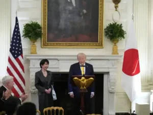Japan In Trump’s Iran Strategy: Oil, Alliances And Geopolitical Risk 1 Japan In Trump’s Iran Strategy Oil, Alliances And Geopolitical Risk