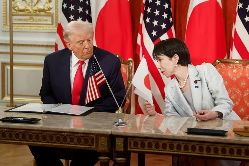 Japan in Trump’s Iran Strategy: Oil, Alliances and Geopolitical Risk Japan in Trump’s Iran Strategy