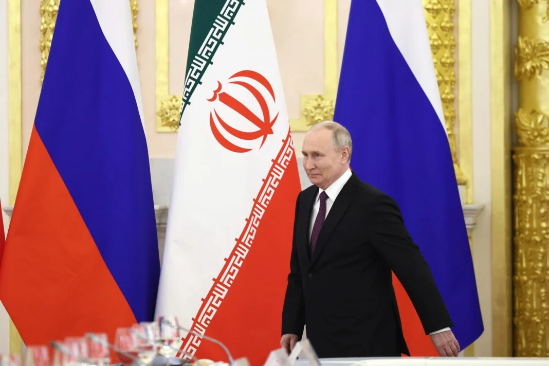 Russia Denies Shocking Deal With US Over Ukraine & Iran Russia Denies Shocking Deal With US Over Ukraine and Iran