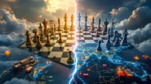 Pm Modi Warns India To Prepare For A “Covid-Like Situation” As West Asia Conflict Deepens 2 The Bigger Geopolitical Signal