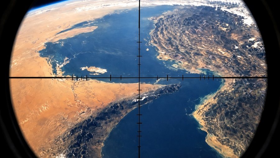The Return of Chokepoint Warfare