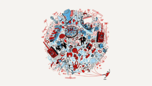 From Regional War To Global Shock: Why The West Asia Conflict Is Everyone’s Problem 2 The Strategic Lesson The World Cannot Ignore