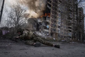 Russia Phosphorus Bomb Ukraine: Allegations, Legal Questions, And Strategic Fallout 3 Ukraine2Yearannilead
