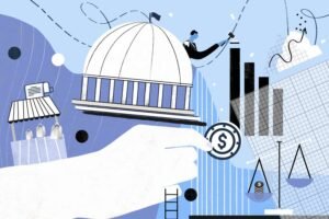 When Markets And Governments Clash