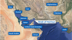 Why The Strait Of Hormuz Is Suddenly The Most Important Place On Earth 2 Why Every Country Is Watching