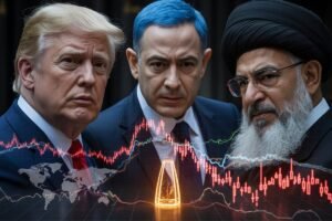 Why Global Markets React Faster Than Governments In A Crisiss