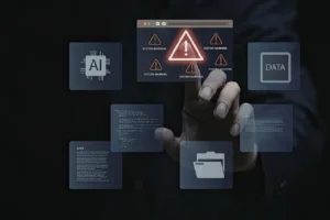 From War To Data: Why Modern Conflicts Target Digital Infrastructure 3 Why Governments Are Racing To Strengthen Cyber Defense