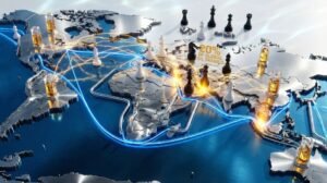 Why Oil Is Still The Most Powerful Weapon In 2026